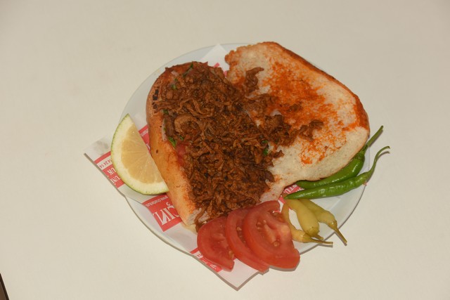 Somon Tantuni