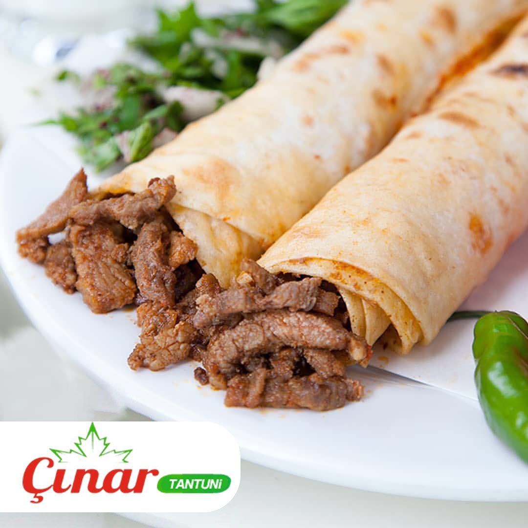 Et Tantuni
